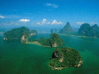 Tribe Phuket Patong fotoÄŸrafÄ±