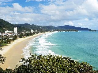 Tribe Phuket Patong fotoÄŸrafÄ±
