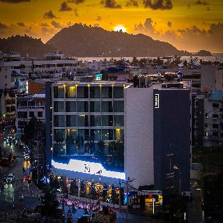 Tribe Phuket Patong fotoÄŸrafÄ±