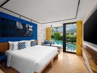 Tribe Phuket Patong fotoÄŸrafÄ±