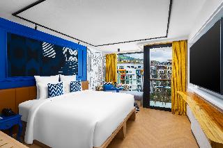 Tribe Phuket Patong fotoÄŸrafÄ±