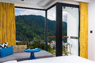 Tribe Phuket Patong fotoÄŸrafÄ±