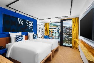 Tribe Phuket Patong fotoÄŸrafÄ±