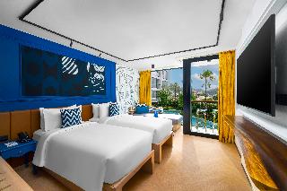 Tribe Phuket Patong fotoÄŸrafÄ±