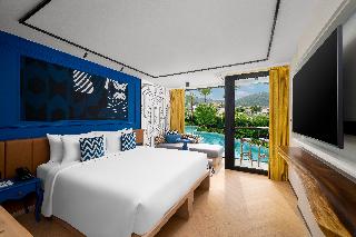 Tribe Phuket Patong fotoÄŸrafÄ±