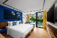 Tribe Phuket Patong oda fotoğrafı