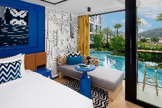 Tribe Phuket Patong fotoÄŸrafÄ±