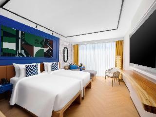 Tribe Phuket Patong fotoÄŸrafÄ±