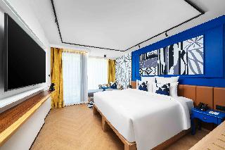 Tribe Phuket Patong fotoÄŸrafÄ±