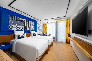 Tribe Phuket Patong fotoÄŸrafÄ±