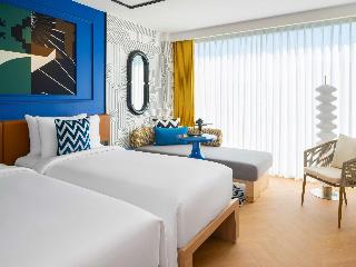 Tribe Phuket Patong fotoÄŸrafÄ±