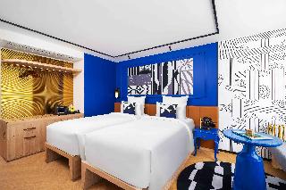 Tribe Phuket Patong fotoÄŸrafÄ±