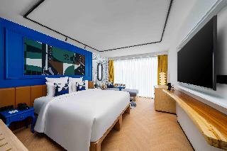 Tribe Phuket Patong fotoÄŸrafÄ±