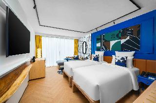 Tribe Phuket Patong fotoÄŸrafÄ±