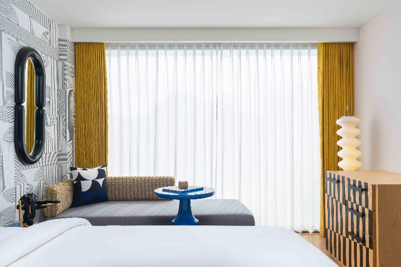 Tribe Phuket Patong - Oda