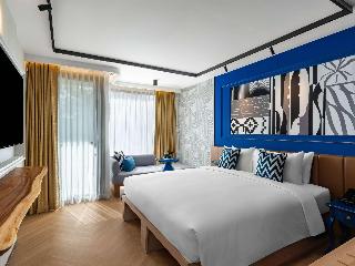Tribe Phuket Patong fotoÄŸrafÄ±
