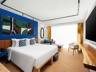 Tribe Phuket Patong fotoÄŸrafÄ±