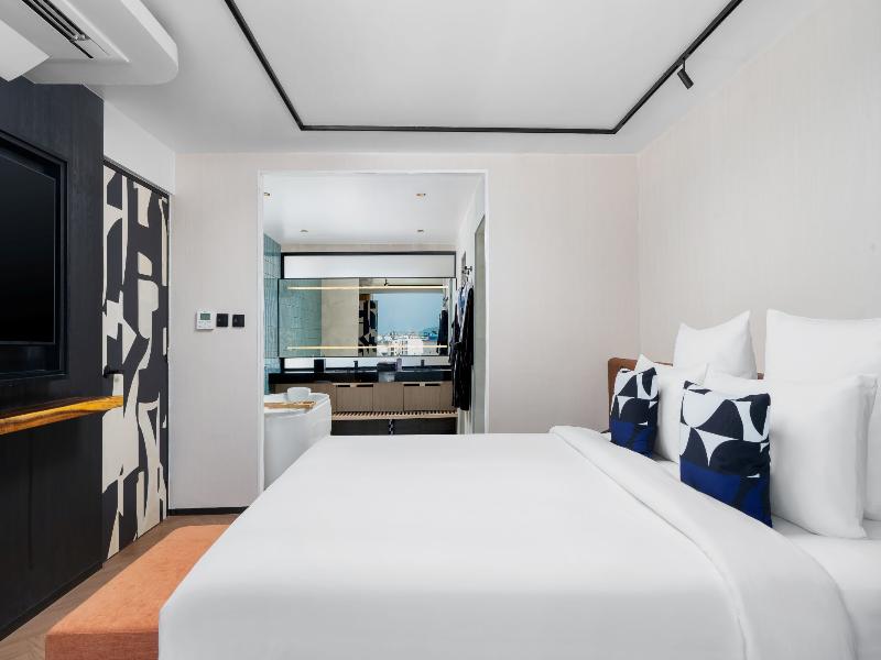 Tribe Phuket Patong - Oda