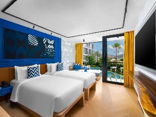 Tribe Phuket Patong fotoÄŸrafÄ±