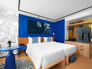 Tribe Phuket Patong fotoÄŸrafÄ±