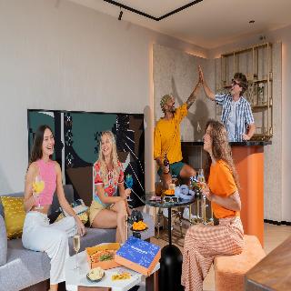 Tribe Phuket Patong fotoÄŸrafÄ±