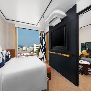 Tribe Phuket Patong fotoÄŸrafÄ±