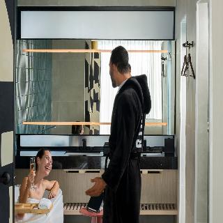 Tribe Phuket Patong fotoÄŸrafÄ±