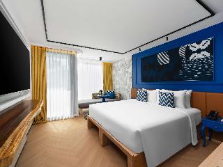 Tribe Phuket Patong fotoÄŸrafÄ±
