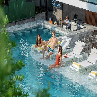 Tribe Phuket Patong fotoÄŸrafÄ±
