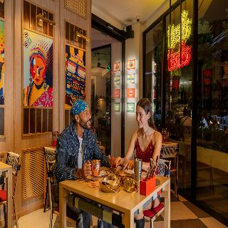 Tribe Phuket Patong fotoÄŸrafÄ±
