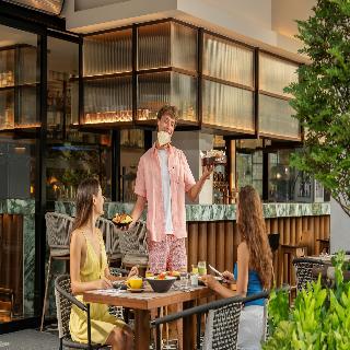 Tribe Phuket Patong fotoÄŸrafÄ±