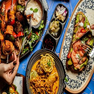 Tribe Phuket Patong fotoÄŸrafÄ±