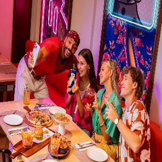 Tribe Phuket Patong fotoÄŸrafÄ±