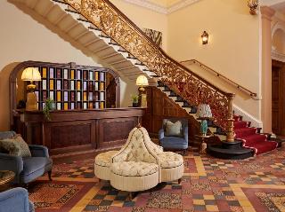 Gleneagles Townhouse fotoÄŸrafÄ±