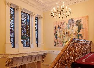 Gleneagles Townhouse fotoÄŸrafÄ±