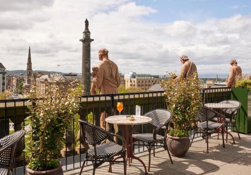 Gleneagles Townhouse - Genel