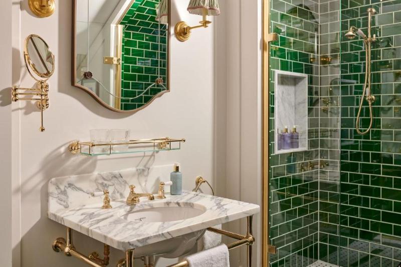 Gleneagles Townhouse - Oda