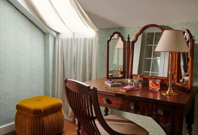 Gleneagles Townhouse - Oda