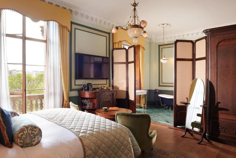Gleneagles Townhouse - Oda