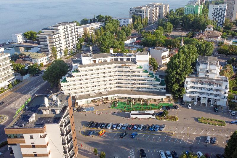 Hotel Condor - Genel
