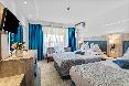 Hotel Condor oda fotoğrafı