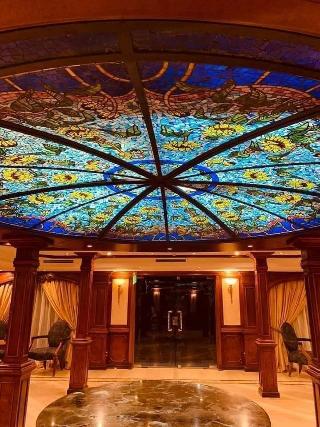 Prince Omar Cruise fotoÄŸrafÄ±