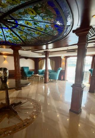 Prince Omar Cruise fotoÄŸrafÄ±