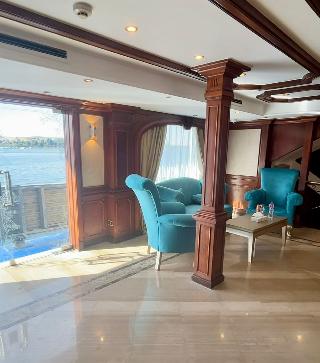 Prince Omar Cruise fotoÄŸrafÄ±