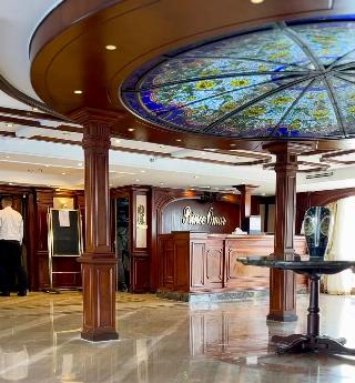 Prince Omar Cruise fotoÄŸrafÄ±