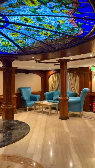 Prince Omar Cruise fotoÄŸrafÄ±