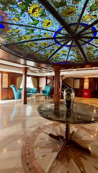 Prince Omar Cruise fotoÄŸrafÄ±