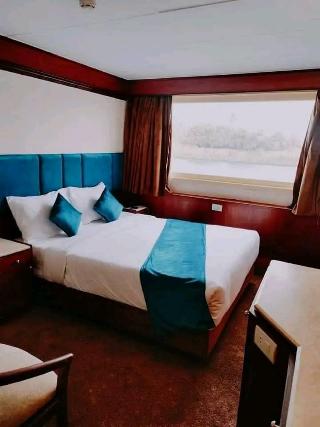 Prince Omar Cruise fotoÄŸrafÄ±
