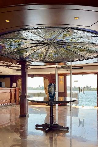 Prince Omar Cruise fotoÄŸrafÄ±