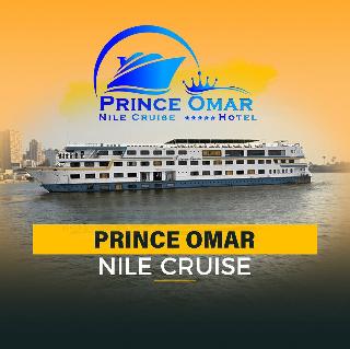 Prince Omar Cruise fotoÄŸrafÄ±